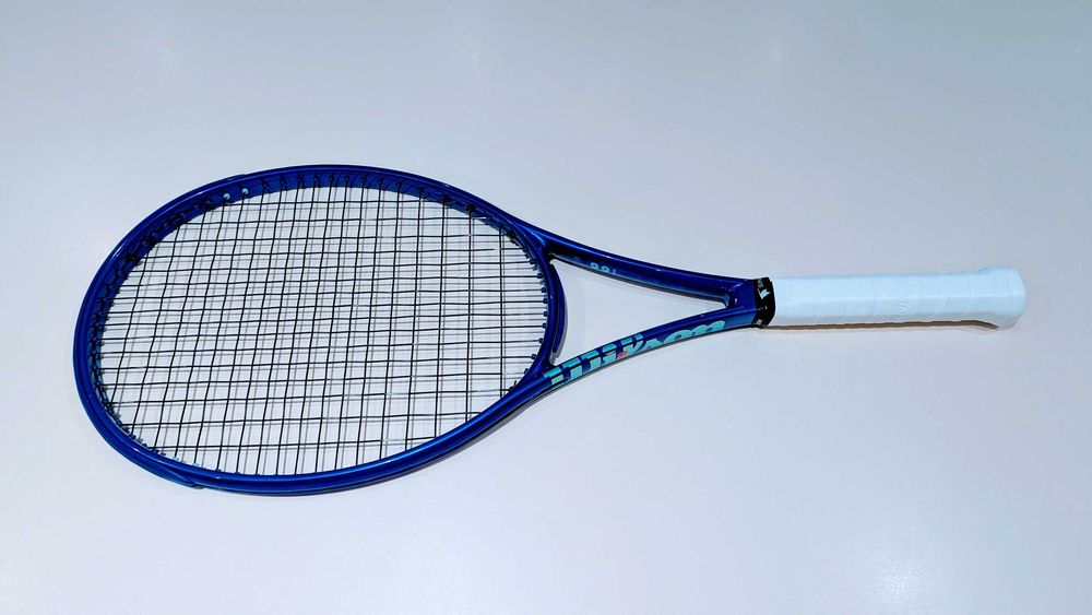 Wilson Ultra 99 Pro v5 Pro Labs L2 305g 16x18 – stan bardzo dobry