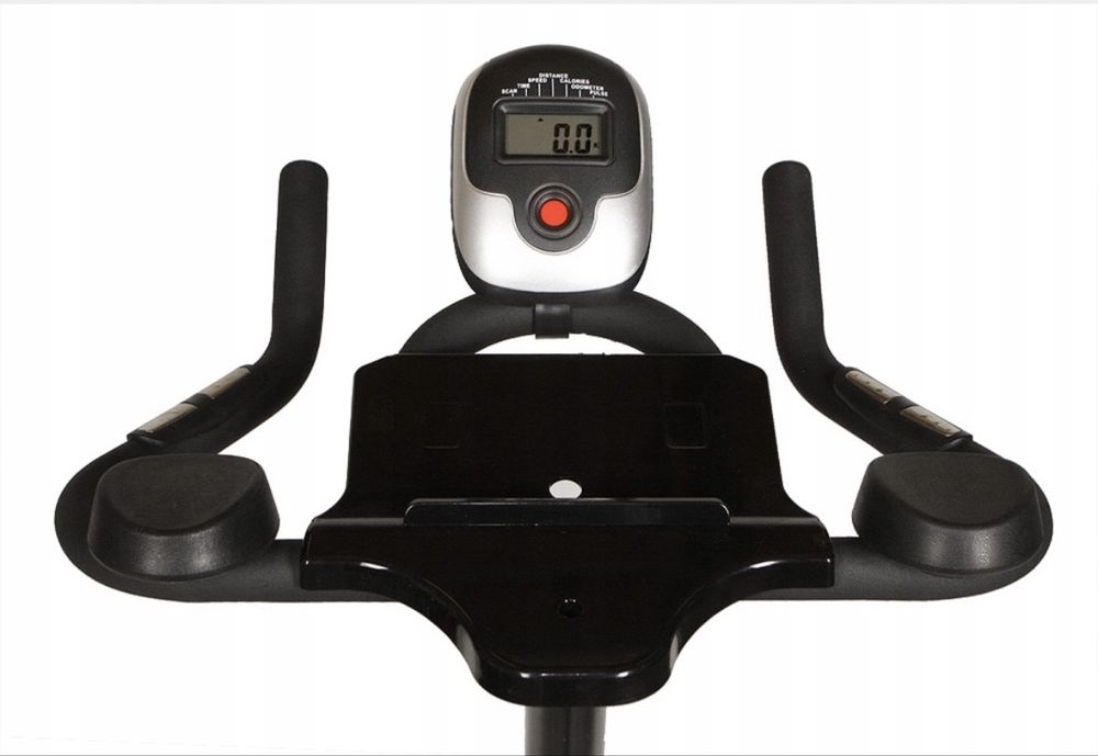 Rower spinningowy HERTZ FITNESS XR-330 Pro