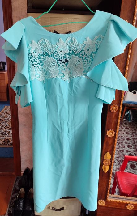 Платтячко жіноче