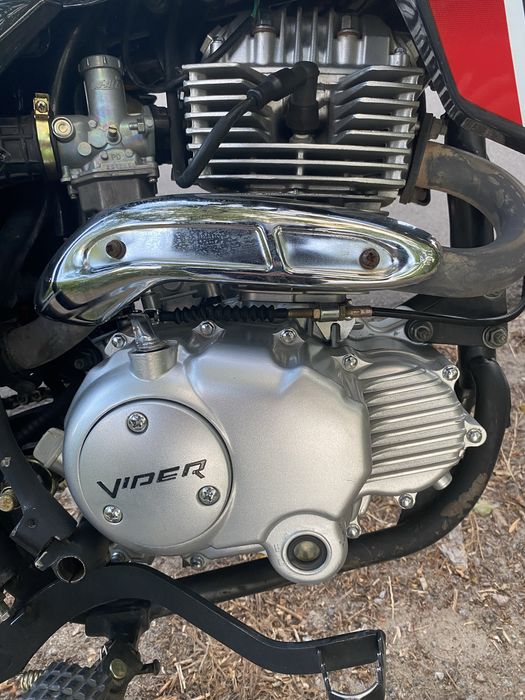 Продам viper v250l