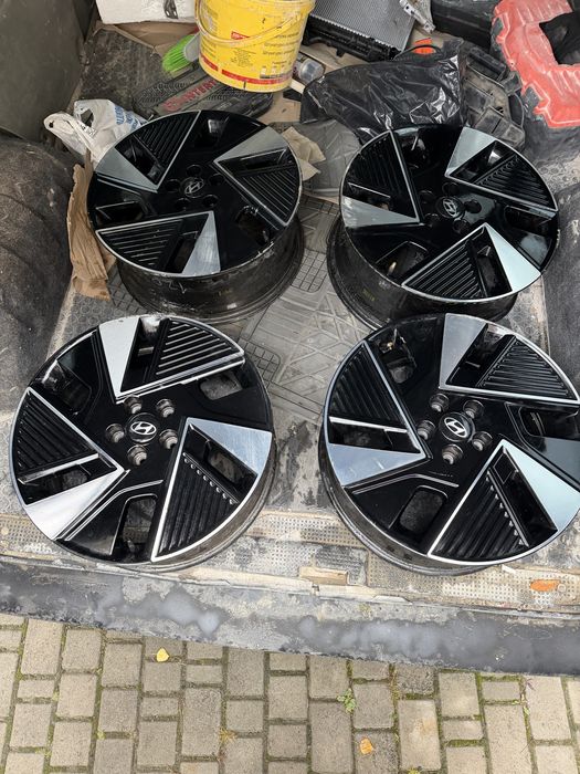 Диски IONIQ 5 R19