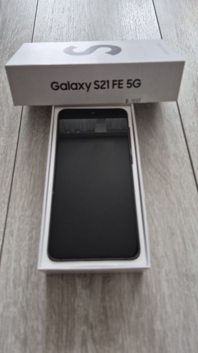 Samsung Galaxy S21 FE 5G