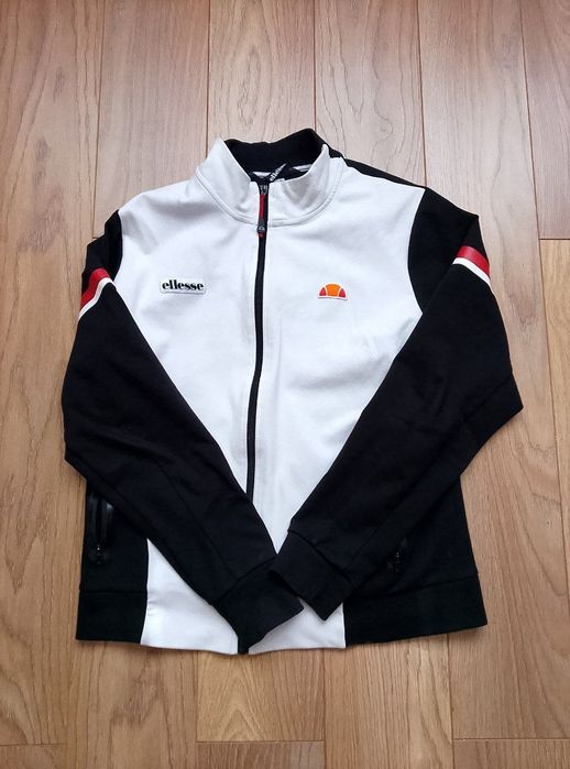 Ellesse олімпійка