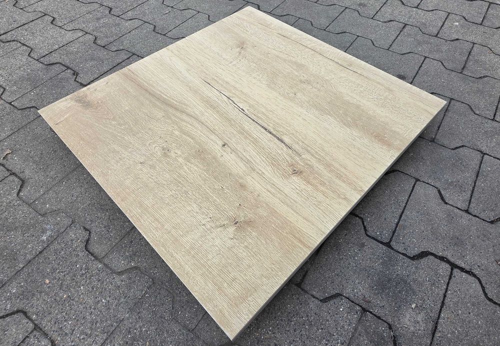 Płytka tarasowa gresowa Suomi Crema 60x60x2 | OD RĘKI | HIT | OKAZJA