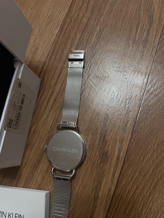Часы годинник Calvin Klein оригінальні Кельвин кляйн