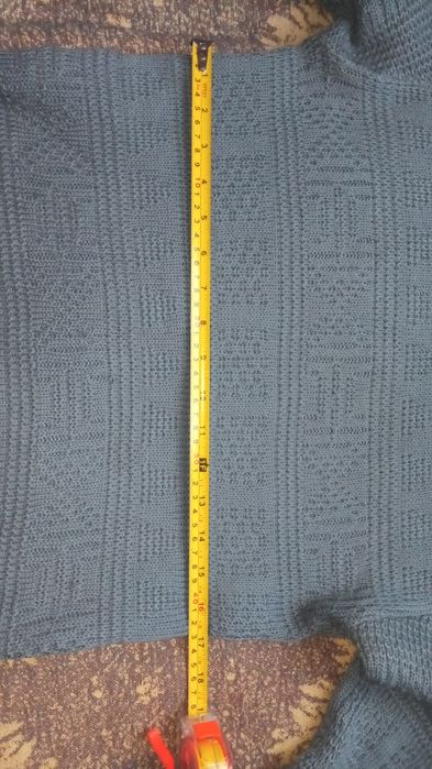 Тепла чоловіча кофта