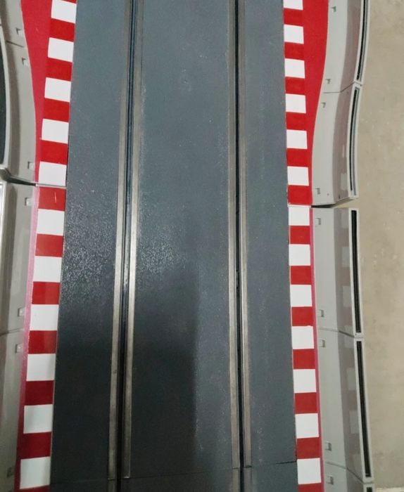 Ponte Eletrificada scx/ wos ou advance