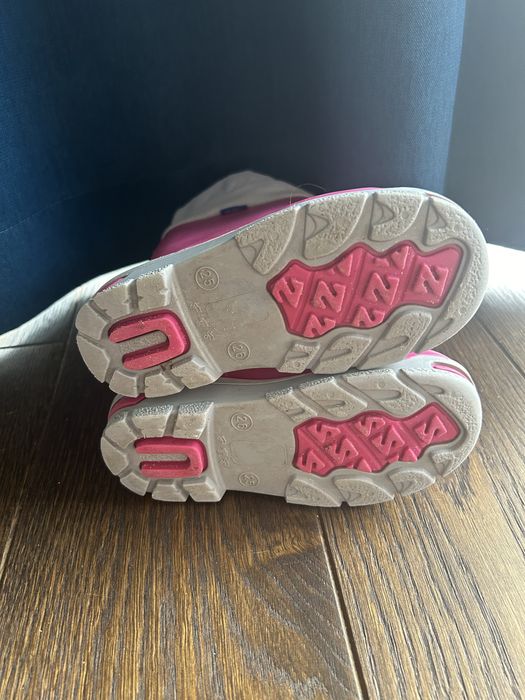 Kalosze 25 / 26 muflon