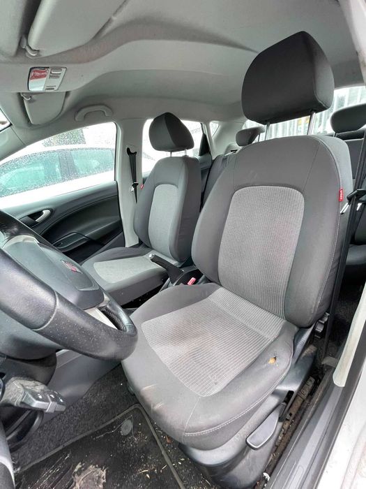 Seat Ibiza 6J para peças