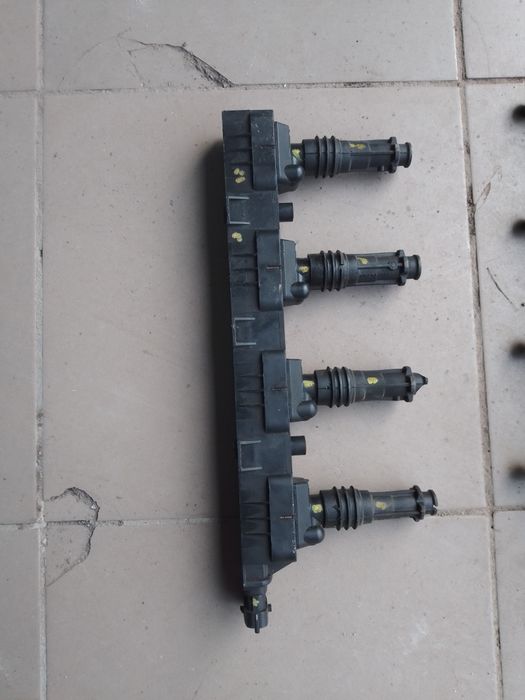 Модуль запалення Opel Vectra Astra Daewoo