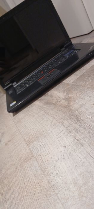 3 ThinkPady SL 510 w idealnym stanie