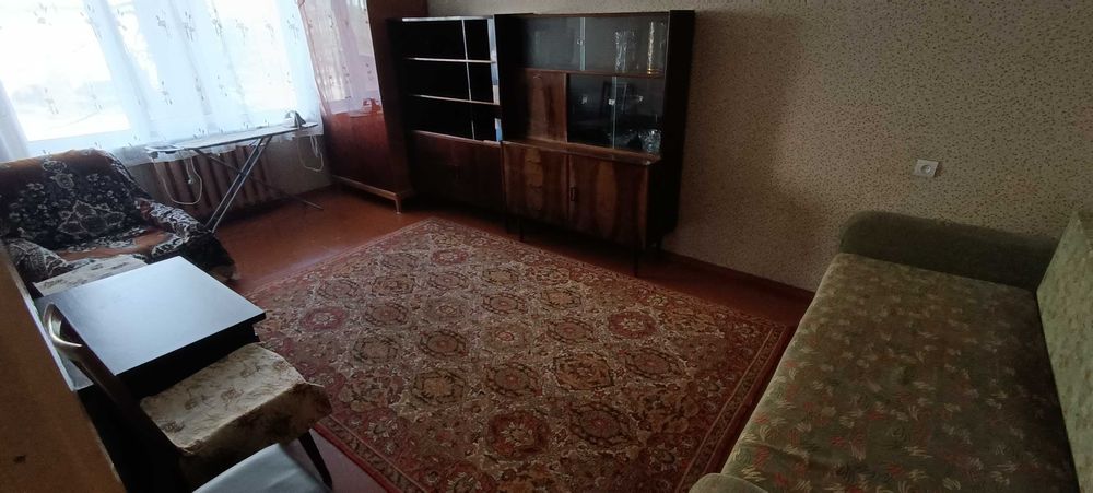Здам кімнату у трикімнатній Ковалівка
