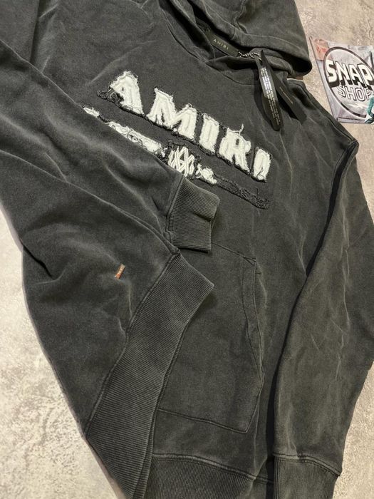 Худі Amiri ‼️ Екслюзив худі Амірі Кофта Амірі
