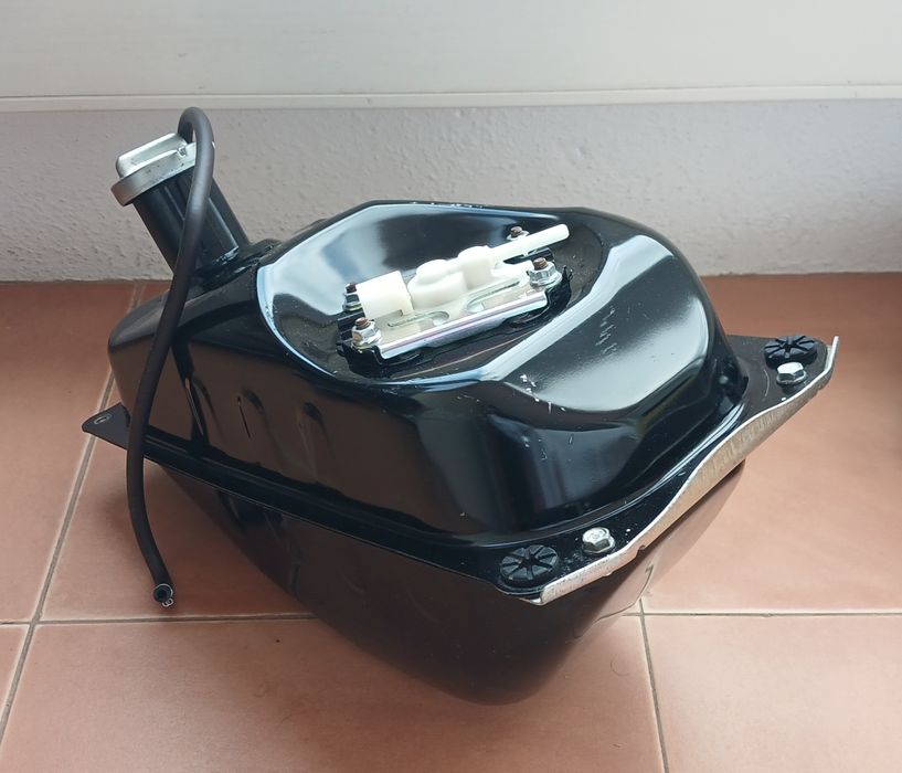 Conjunto Motor Honda Pcx 2023 + Outras Peças