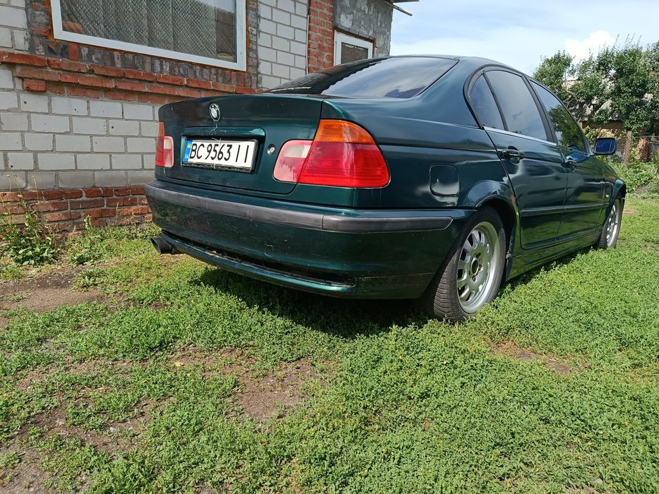 Продам БМВ 3серія