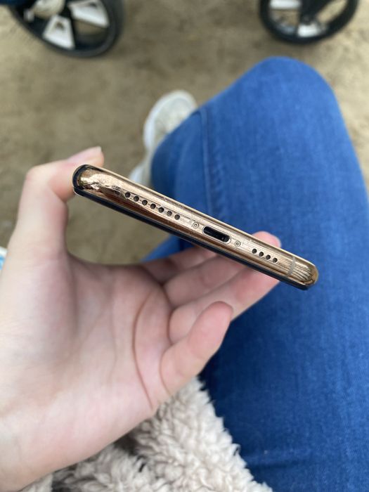 Iphone 11 pro max 256