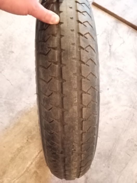 Докатка 5/112 в отличном состоянии R18 audi volkswagen