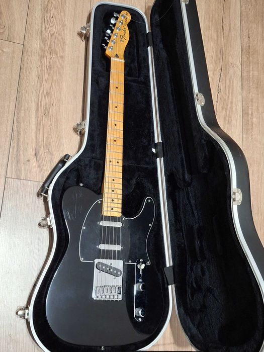 fender telecaster - Купить электрогитары - Цена на OLX.ua