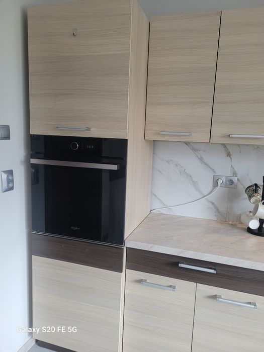 Sprzedam meble kuchenne