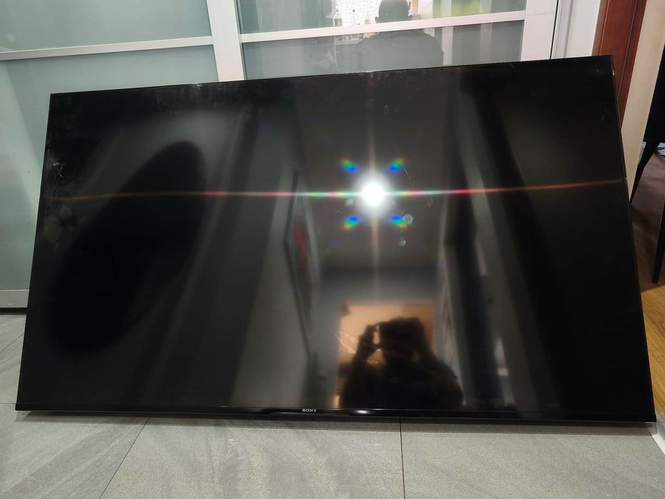 Telewizor Sony 65x90j