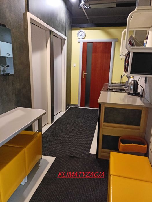 Baza noclegowa TECHBUD