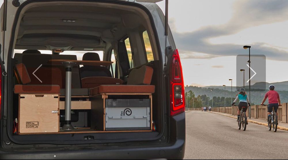 Fiat Doblo 2012 5 lugares (a trabalhar com motor avariado)