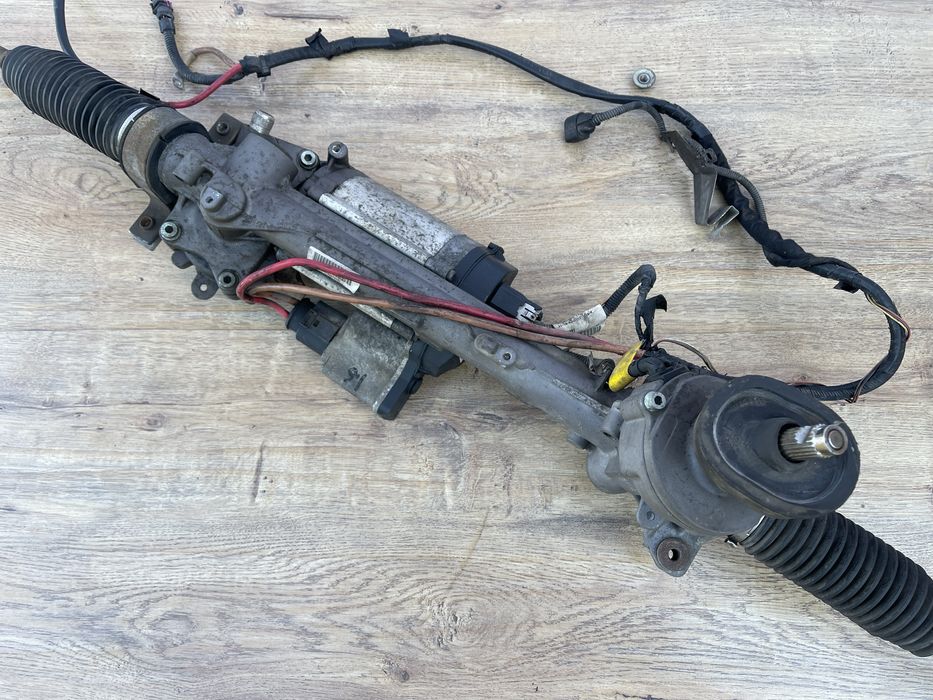 Рульова рейка VW Golf 5 VW Caddy VW Passat B6 VW Touran VW Golf plus