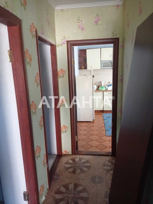 Дом с отличной планировкой и удобствами с. Александровка