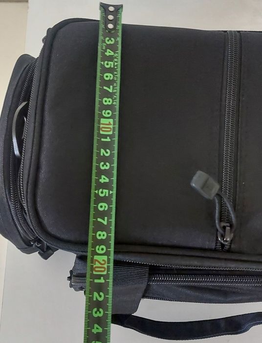 Goture Bolsa de pesca