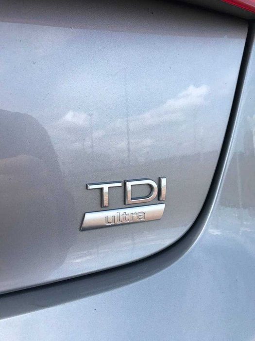 Audi A6 Avant 2.0 TDi ultra 190cv sline