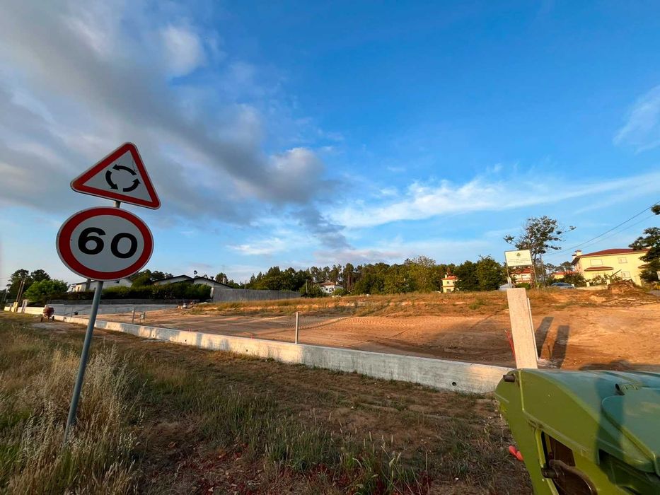 Terreno na Reta Do Campo na Nacional Nº2
