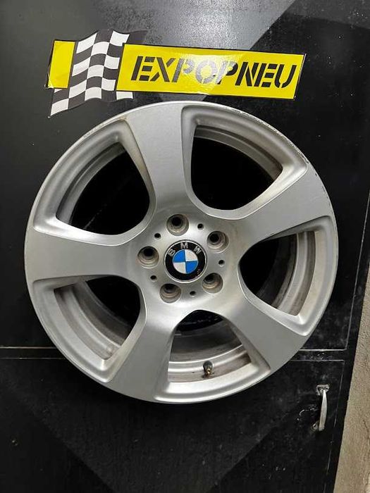 jantes 17 bmw 5x120