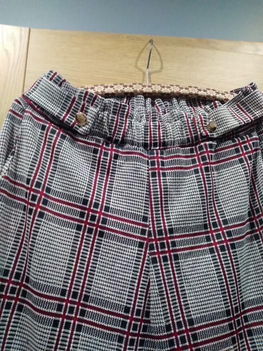 Super spodnie na lato QUIZ rozmiar XL/3XL
