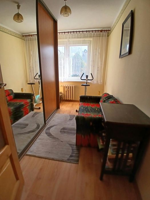 Mieszkanie 68m2 4 pokoje z balkonem