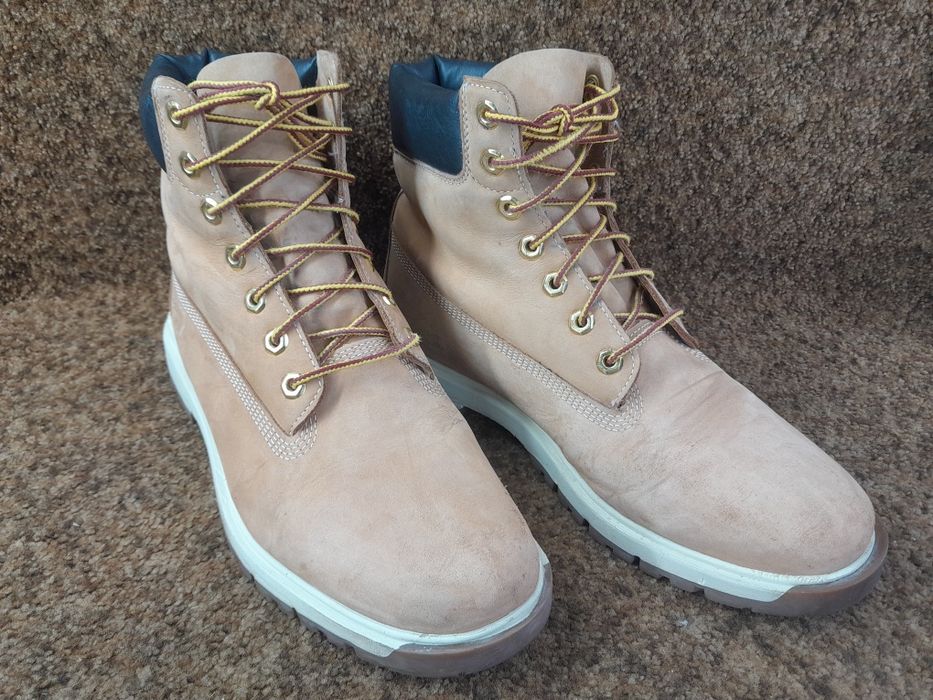 Черевики , ботінки трекінгові Timberland 43 розмір.