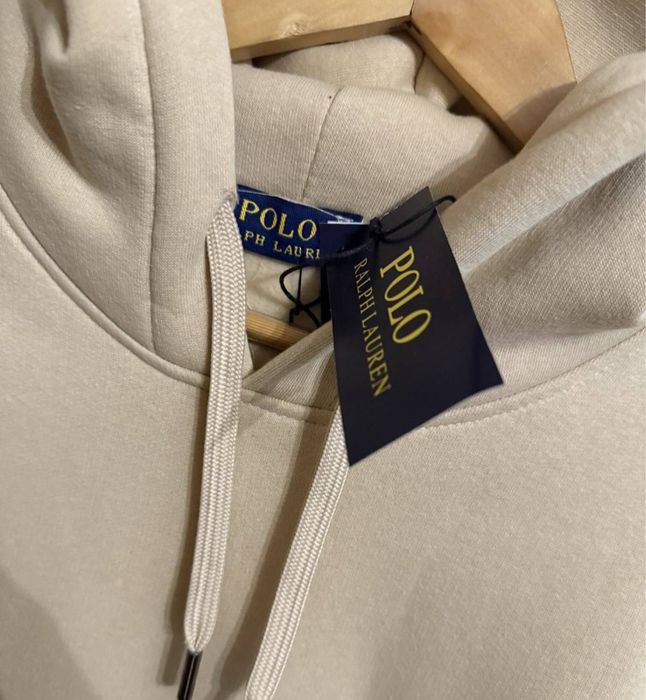 Bluza Ralph Lauren  Polo Nowe meskie damskie