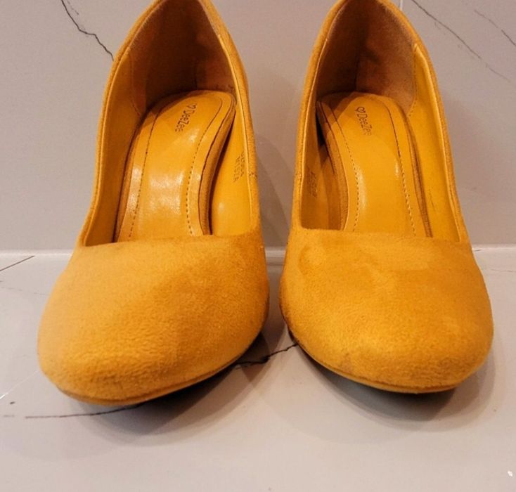 Buty deezee rozmiar 38