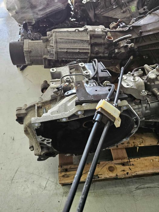 Caixa de velocidades Ford 1.5TDCI 2018, ref ET1R 7002 ABG