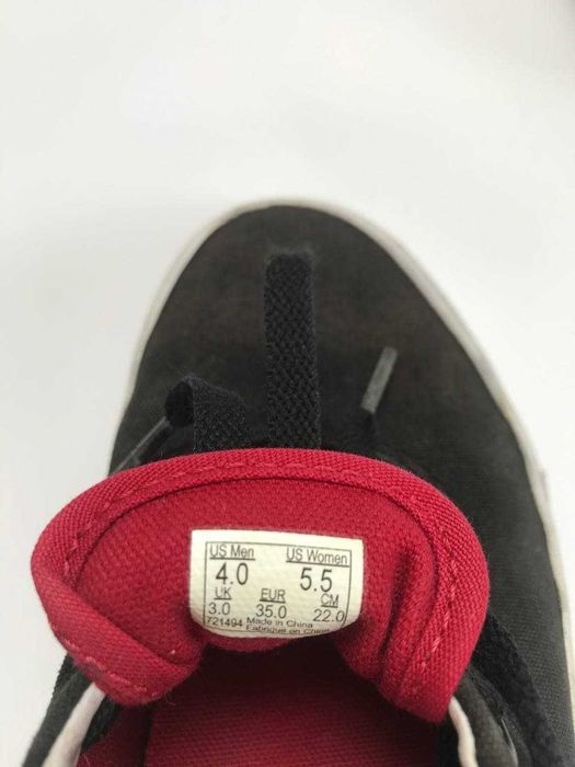 Кеды Vans 22 размер унисекс