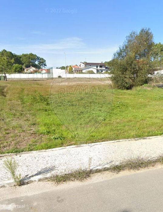 Terreno  para venda — Pataias E Martingança, Leiria