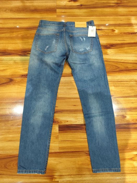 BALMAIN Dżinsy męskie rozm.33. Oryginalne. NOWE!!!