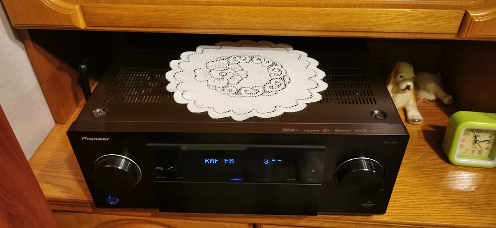 Pioneer SC LX801 Stan idealny