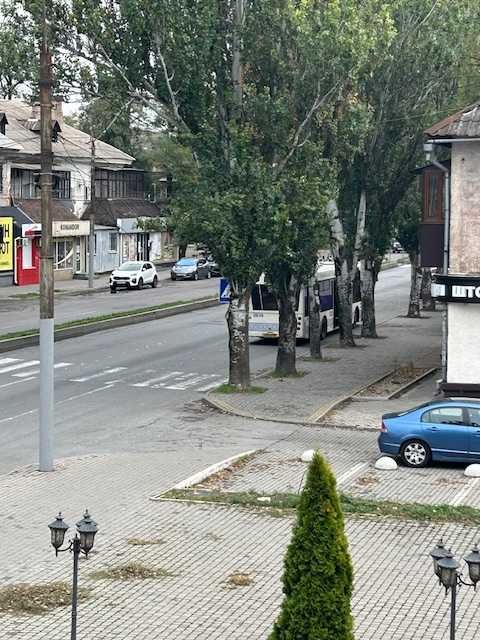 Сдам кiмнату в центрi  3апорiжжя