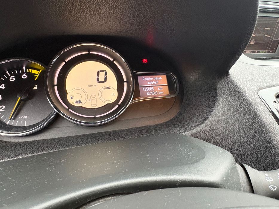 Sprzedam Renault Megane III Coupe