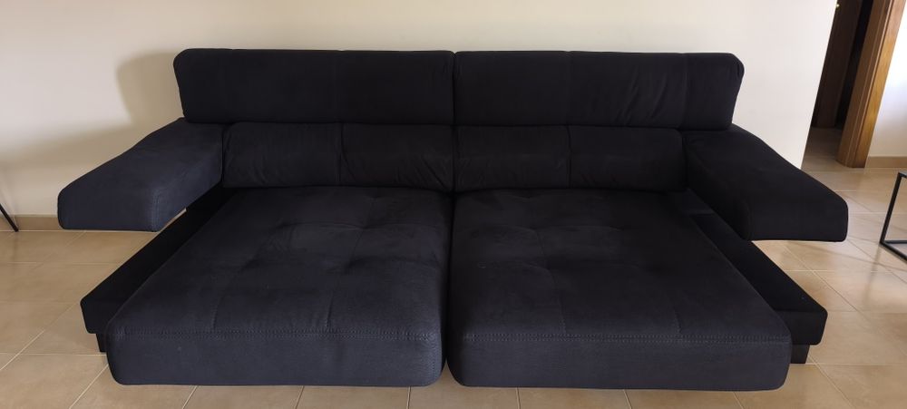 Sofá moderno "Impac"