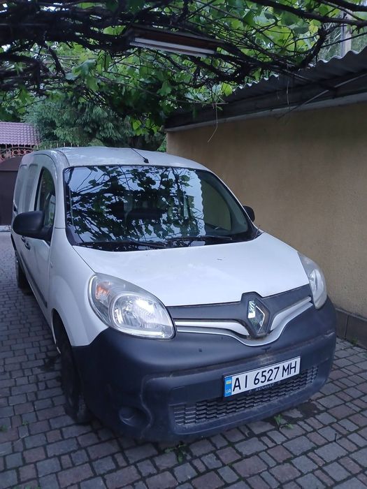 Продам авто Renault  Kangoo вантажний