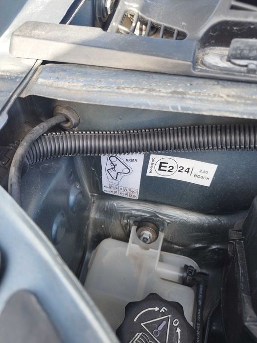 Citroen xsara picasso 1.6hdi 110cv