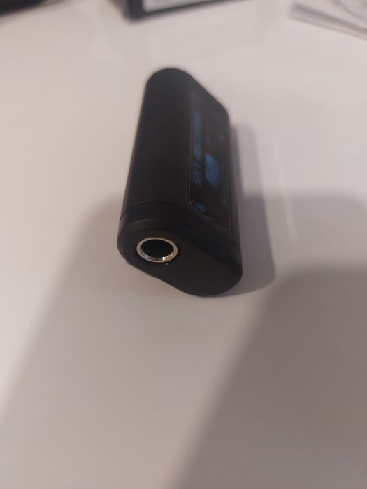 Placa de som para guitarra