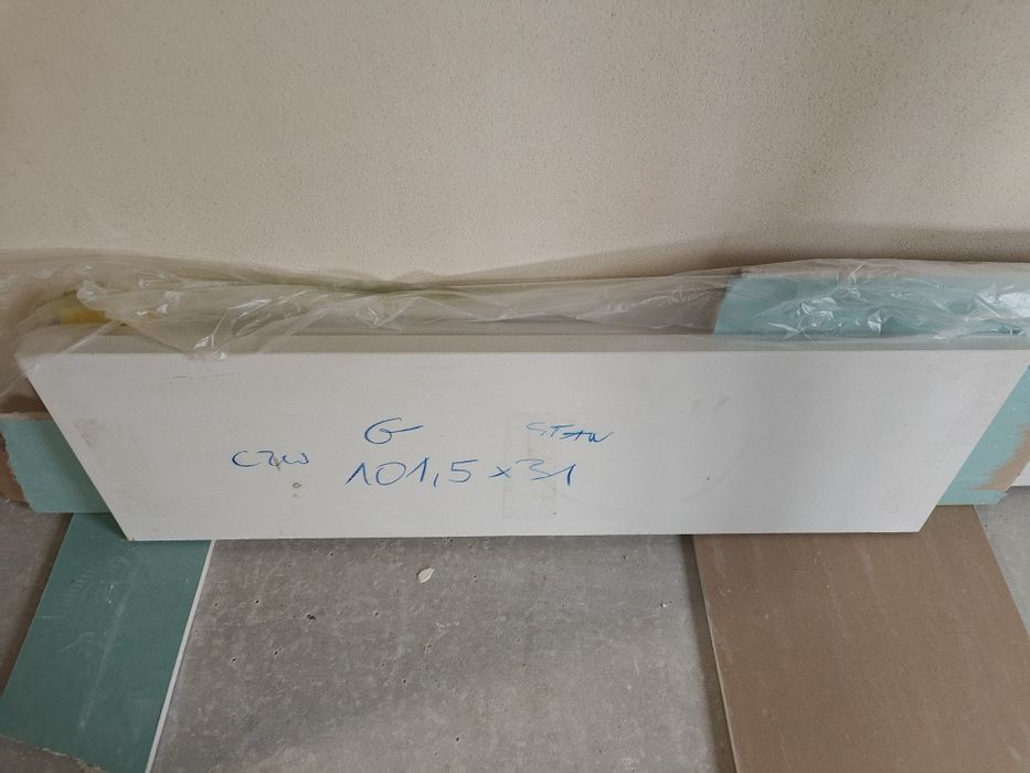 Parapety konglomerat
