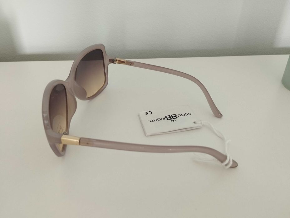 Okulary przeciwsłoneczne